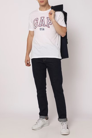 T-shirt - Blanc