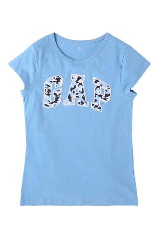T-shirt - Ciel