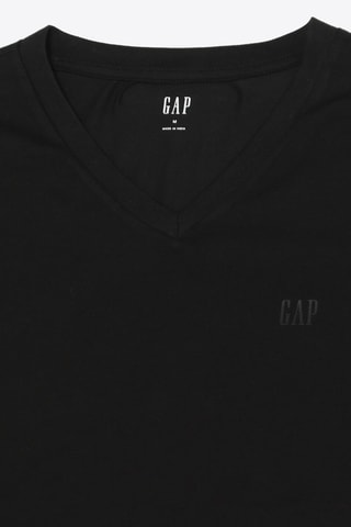 T-shirt - Noir