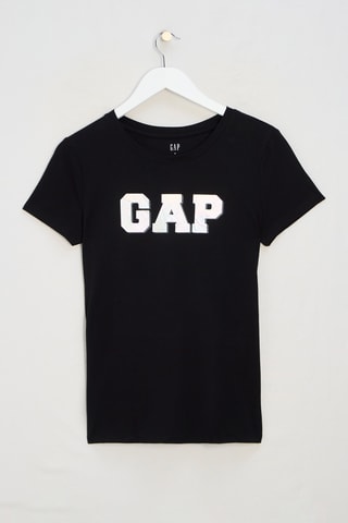 T-shirt - Noir