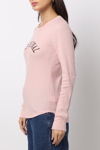 T-shirt - Rose