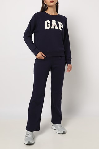 T-shirt - Bleu marine