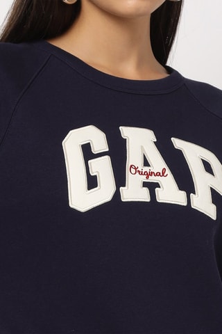T-shirt - Bleu marine