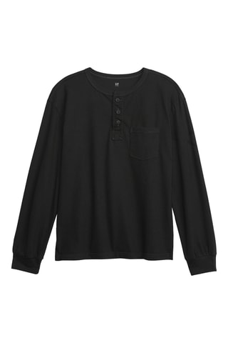 T-shirt - Noir