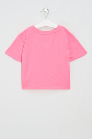 T-shirt - Rose