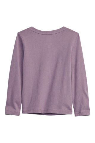 T-shirt - Violet