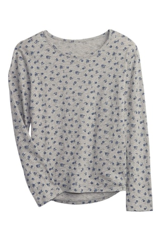 T-shirt - Gris