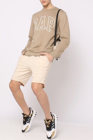 Sweat - Marron