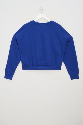 Sweat - Bleu roi