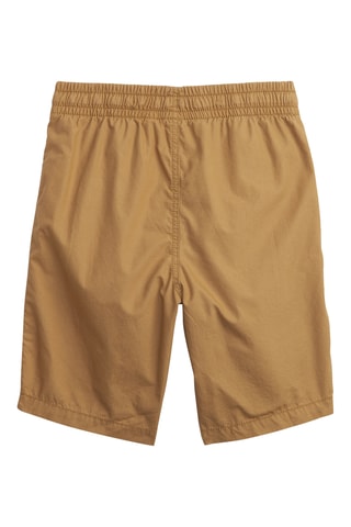 Short - Marron clair