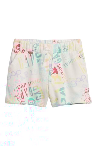 Short - Blanc