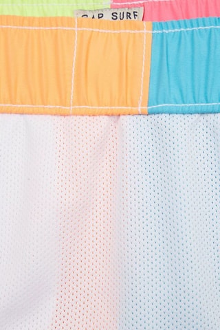 Short de bain - Rose