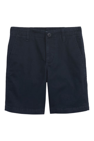 Short - Bleu marine