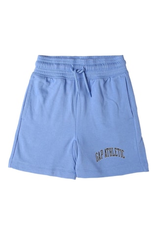 Short - Indigo