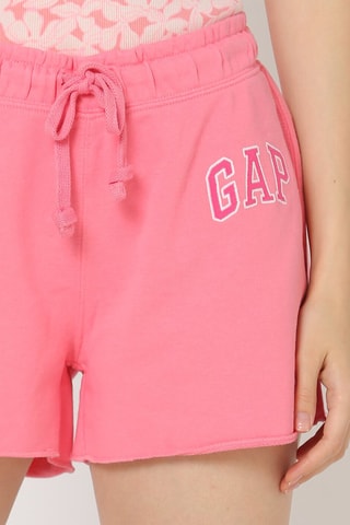 Short - Corail