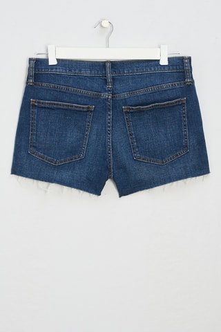 Short en jean - Indigo