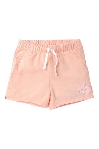 Short - Saumon