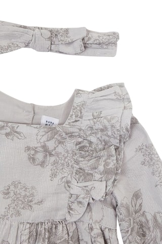 Ensemble 3 pièces - Gris