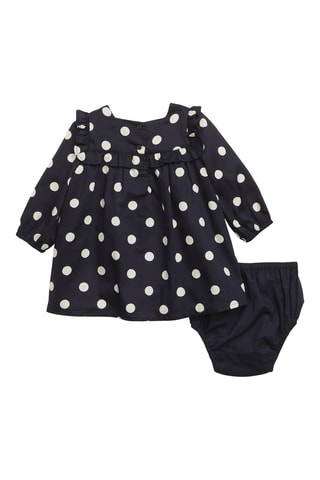 Robe et bloomer - Noir