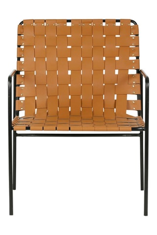 Fauteuil de jardin Terre Boheme - 58 x 82 x 68 cm