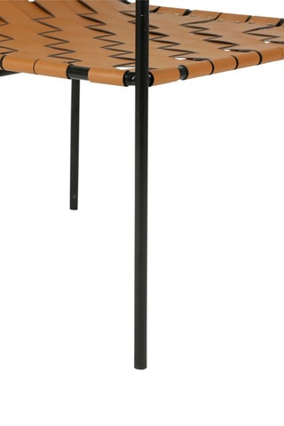 Fauteuil de jardin Terre Boheme - 58 x 82 x 68 cm