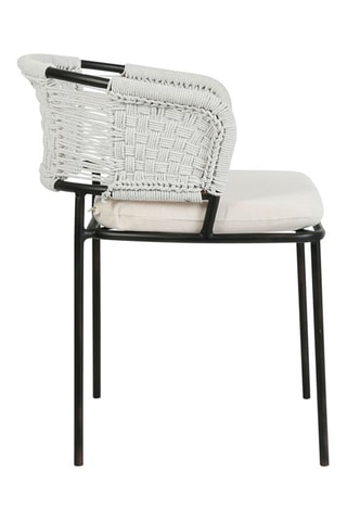 Fauteuil Cobalt - Beige