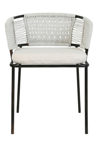 Fauteuil Cobalt - Beige