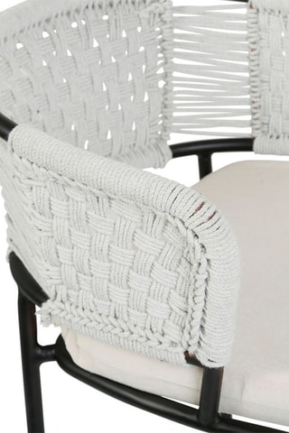 Fauteuil Cobalt - Beige