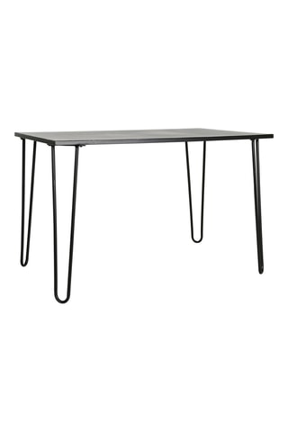 Table Sevent's - 120 x 77 x 76 cm