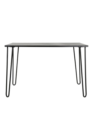 Table Sevent's - 120 x 77 x 76 cm