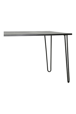 Table Sevent's - 120 x 77 x 76 cm