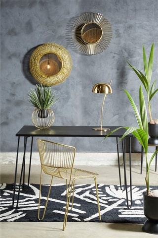 Table Sevent's - 120 x 77 x 76 cm