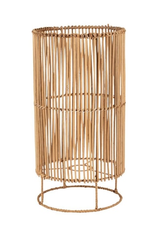 Base pour lampe à poser Flora Gipsy - Naturel