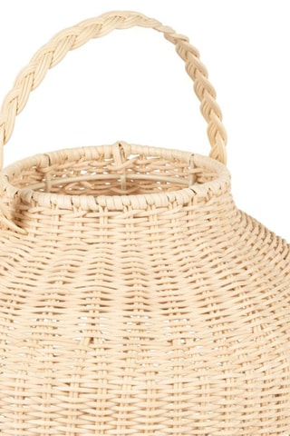 Lanterne Filen - Naturel - 40 W