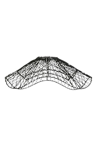 Abat-jour Brasil - 60 cm - Noir