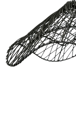 Abat-jour Brasil - 60 cm - Noir