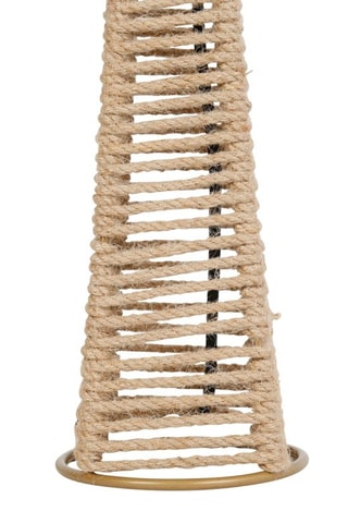Lampe à poser Korda - Naturel - 40 W