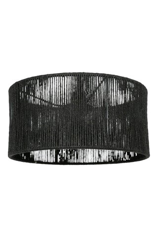 2 abat-jour Korda - Noir