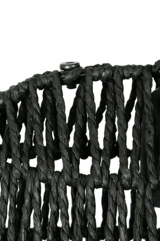 Suspension Calyp - Noir - 3 x 25 W