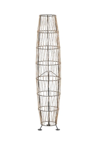 Base pour lampadaire Korda - Naturel