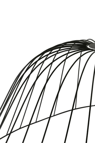 Suspension Graphic - Noir