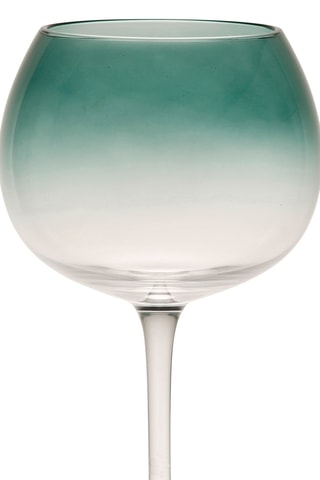 Verre à gin dip and dye Gin Funky - 50 cl