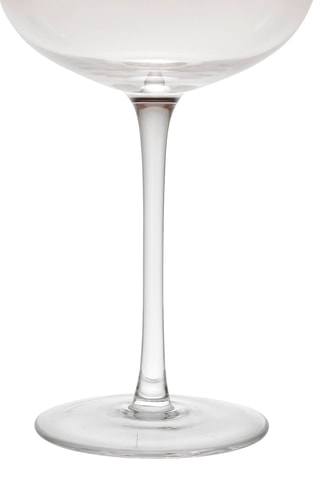 Verre à gin dip and dye Gin Funky - 50 cl