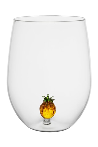 Verre en verre borosilicate Colorea - 60 cl