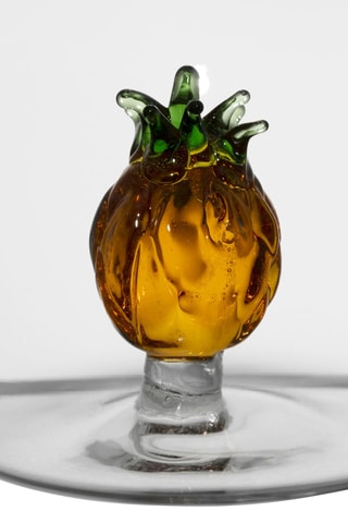 Verre en verre borosilicate Colorea - 60 cl