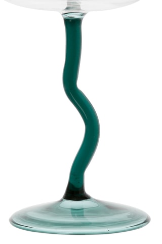 Verre à cocktail en verre borosilicate Dilacia - 42,5 cl