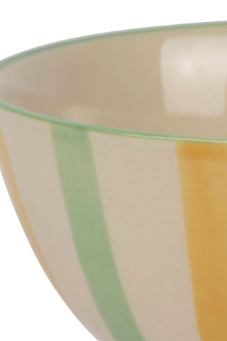 Bol en grès Medi Summ - 30 cl