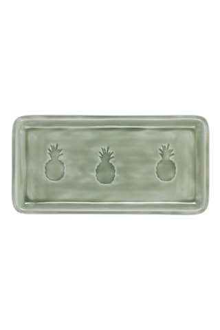 Plateau de service Allegra - 30 x 15 cm