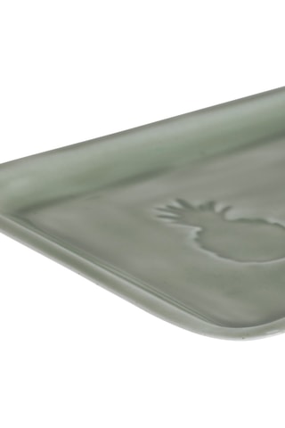 Plateau de service Allegra - 30 x 15 cm