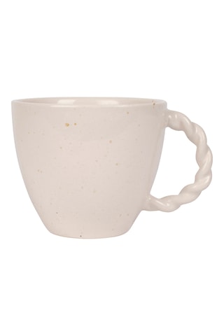 Mug en grès Organic - 33 cl